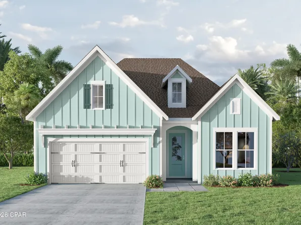 2913 W 27th Ct, Panama City, FL 32405