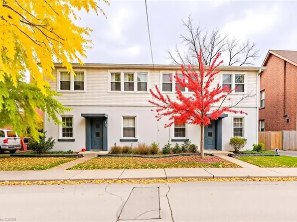 172 Markland St, Hamilton, ON L8P 2K5