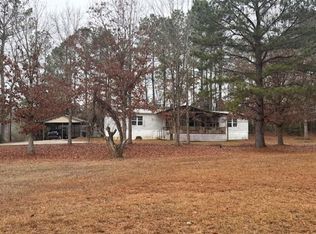 240 Mayberry Gulley Rd, Dozier, AL 36028
