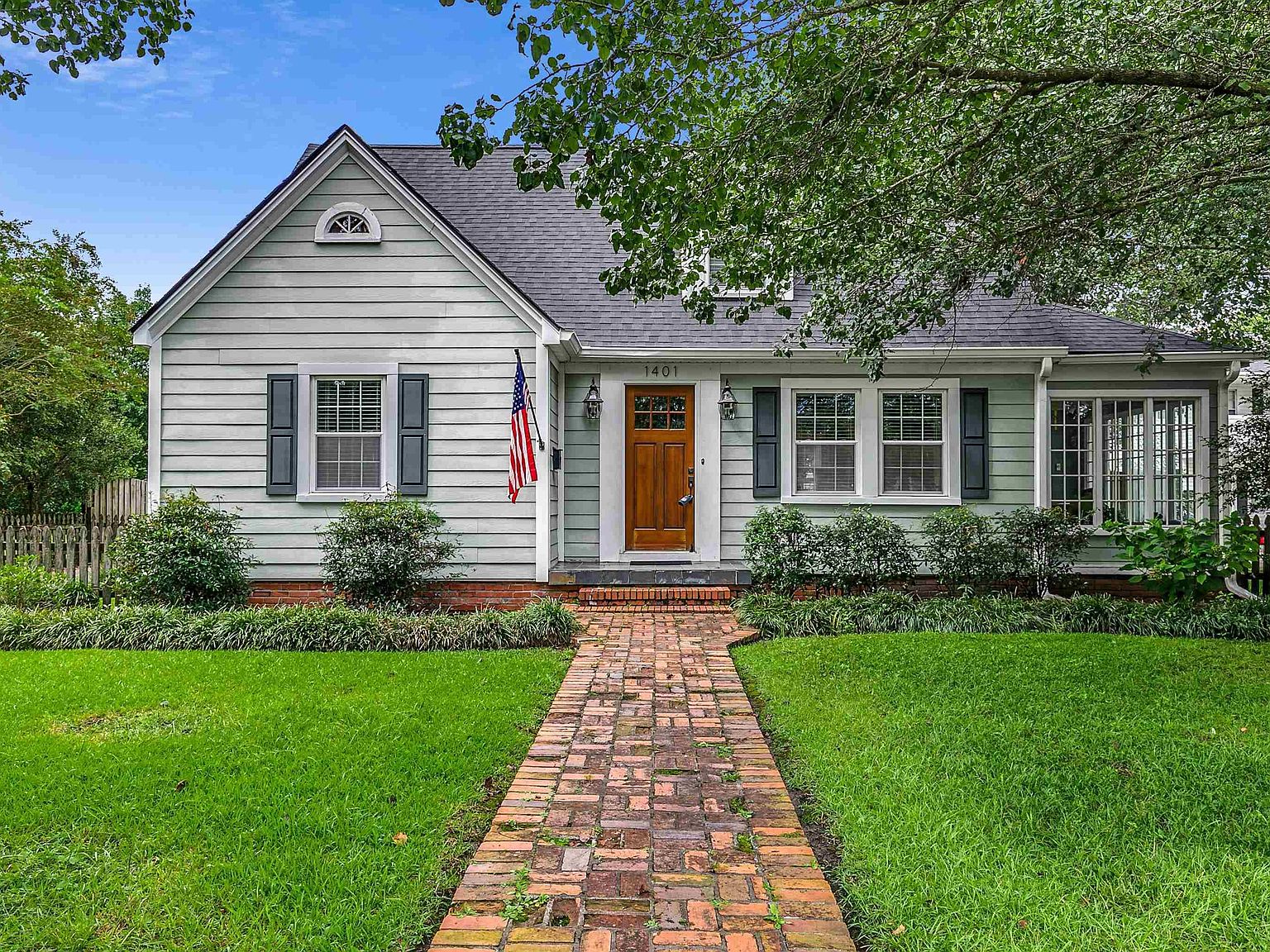 1401 Laurel St., Conway, SC 29526 | Zillow