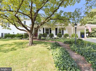 23 Fairview Ave, Frederick, MD 21701