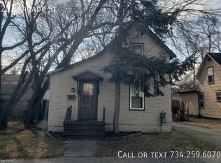 207 Arcade St, Ypsilanti, MI 48197