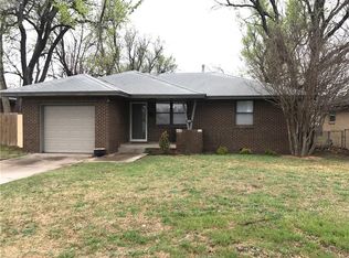 3821 NW 50th St, Oklahoma City, OK 73112