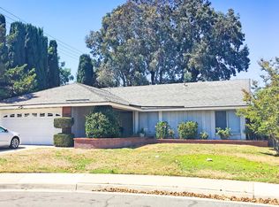 3704 Sonoma Ct, Chino, CA 91710