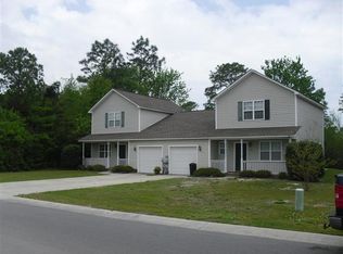 130 Lincoln Dr #B, Newport, NC 28570