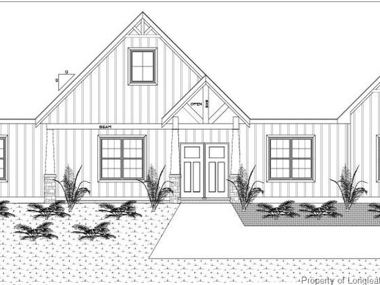 7010 Pocosin St, Fayetteville, NC 28312
