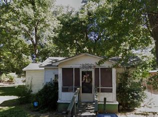 808 Sherman St, Hollandale, MS 38748