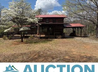 145 Via Mountain Ln, Patrick Springs, VA 24133