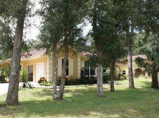 1639 Caroline Dr, Pierson, FL 32180