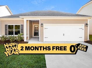 538 Glenmanor Dr, Irmo, SC 29063