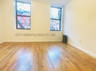 127 1st Ave #3/4, New York, NY 10003