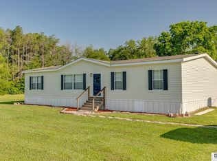 152 Baby Bee Ln, Monroe, LA 71203