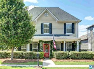 5907 Ridgeline Dr, Bessemer, AL 35022