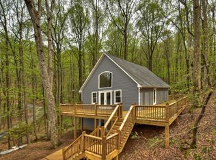 87 Sleepy Hollow Rd, Ellijay, GA 30536