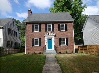 3608 Montrose Ave, Richmond, VA 23222