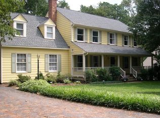 125 Vollie Rd, North Chesterfield, VA 23236