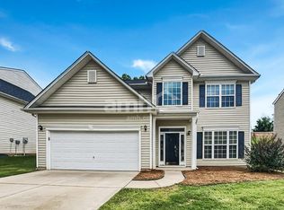 324 Highgate Cir, Greer, SC 29650