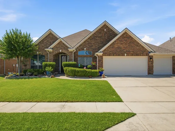5340 Camrose St, Fort Worth, TX 76244