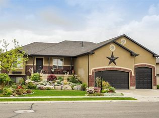 4523 W 5850 S, Hooper, UT 84315