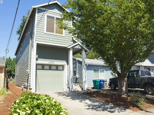 11715 SE Main St, Portland, OR 97216