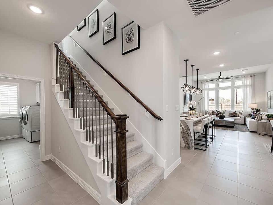 Sheldon Plan, Park Collection at Turner's Crossing, Austin, TX 78747 Zillow
