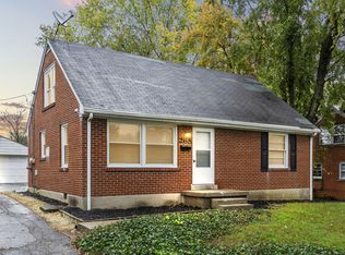 265 Zandale Dr, Lexington, KY 40503