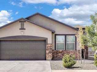 1021 Seahawk Pl, El Paso, TX 79928