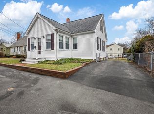 32 Beloit Rd, Dedham, MA 02026