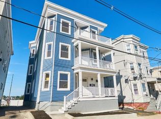 122 Bellingham St #1, Chelsea, MA 02150
