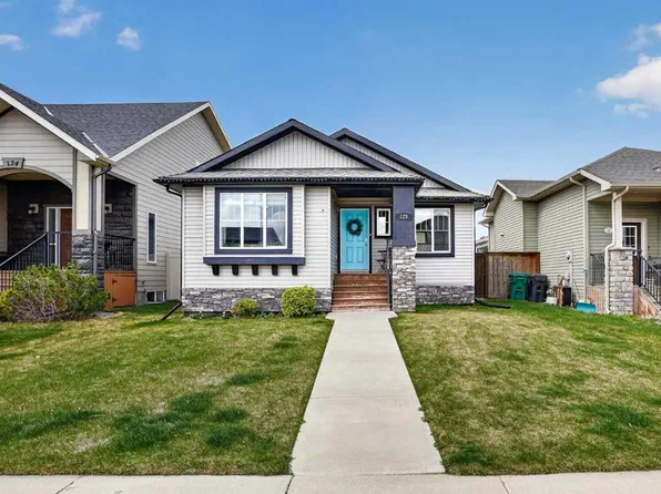 120 NE Mount Sundance Cres W, Lethbridge, AB T1J 0L4