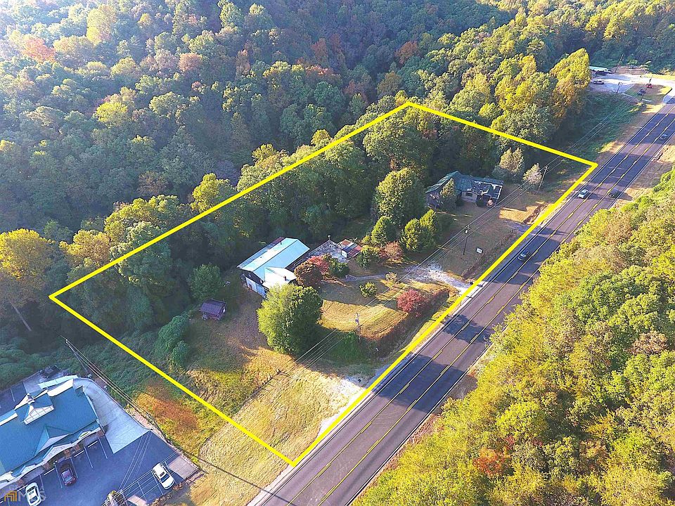 1754 S Chestatee St, Dahlonega, GA 30533 MLS 20079957 Zillow