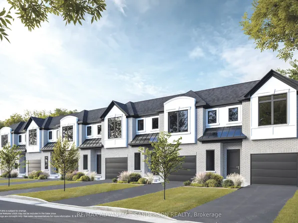 175 Bowman Dr, Middlesex Centre, ON N0M 2A0