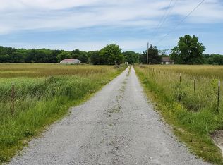 59004 E 147th Rd, Fairland, OK 74343