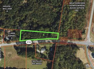 State Highway 210 LOT 7, Angier, NC 27501