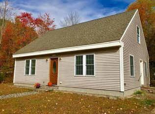 239 Emery Mills Rd, Lebanon, ME 04027