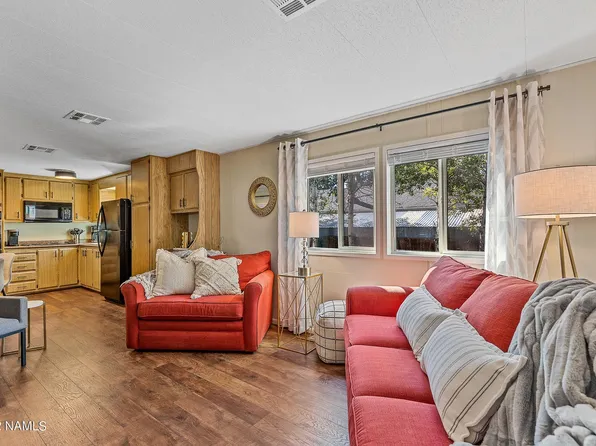 2613 Moenkopi Trl, Flagstaff, AZ 86005