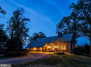 1732 Banbury Rd, Gibson Island, MD 21056