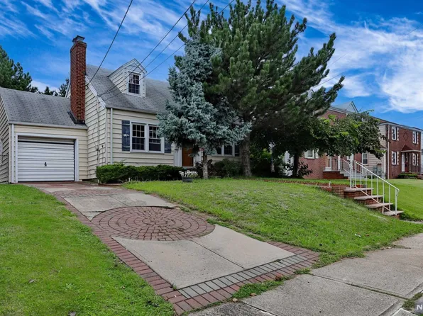 17 2nd St, North Arlington, NJ 07031