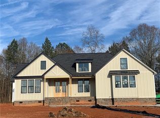 6203 Sanders Landing Ln #12, Clover, SC 29710