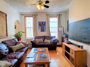 114 Park Ave FLOOR 2, Hoboken, NJ 07030