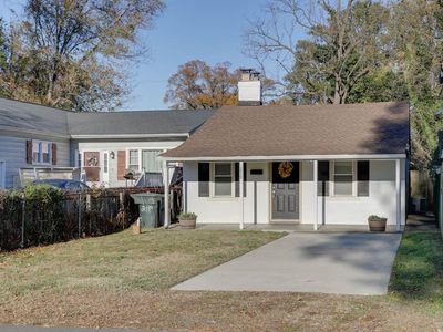 218 Apple Ave, Hampton, VA, 23661