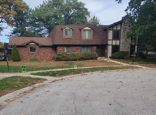 1420 Oak Ct #1, Schererville, IN 46375