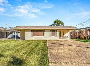 111 Irving St, Lake Charles, LA 70605
