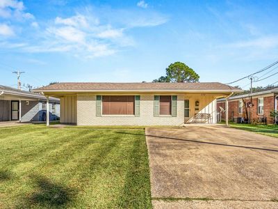 111 Irving St, Lake Charles, LA, 70605