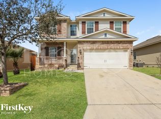 11411 Garden Fls, San Antonio, TX 78245
