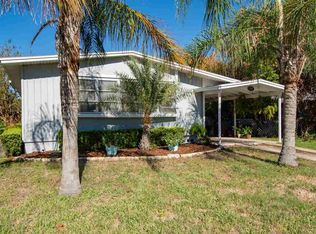 156 Andora St, Saint Augustine, FL 32086