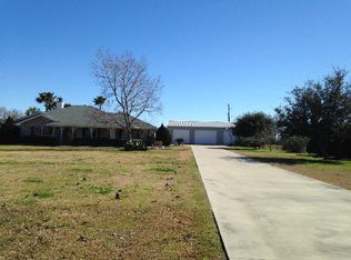 16153 Westbury Rd, Beaumont, TX 77713