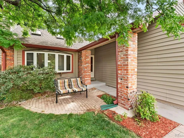 3654 S Halifax Way, Aurora, CO 80013