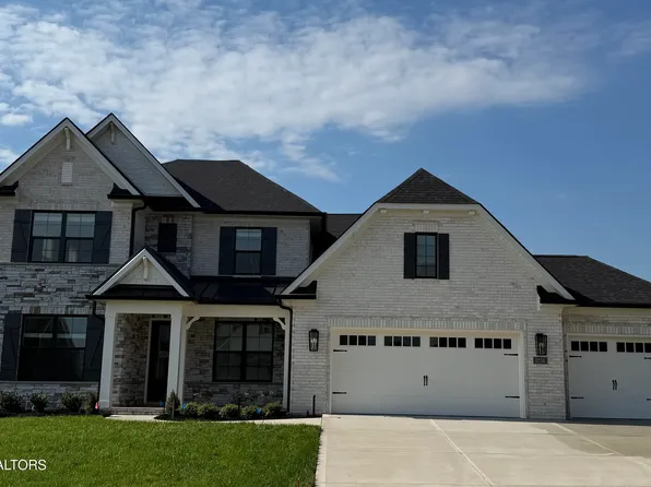 103 Wagon Hitch Ln, Knoxville, TN 37934