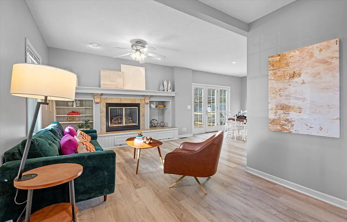 3 bed, 1580 sqft, $2,400 — Photo 3